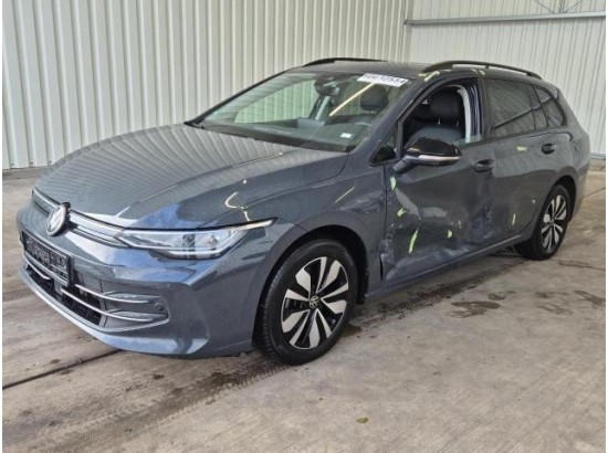 2024 Volkswagen Golf VIII Variant 1.5 eTSI 85 kW Goal