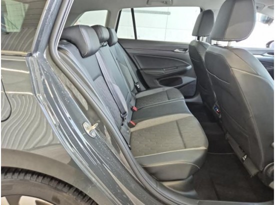 2024 Volkswagen Golf VIII Variant 1.5 eTSI 85 kW Goal