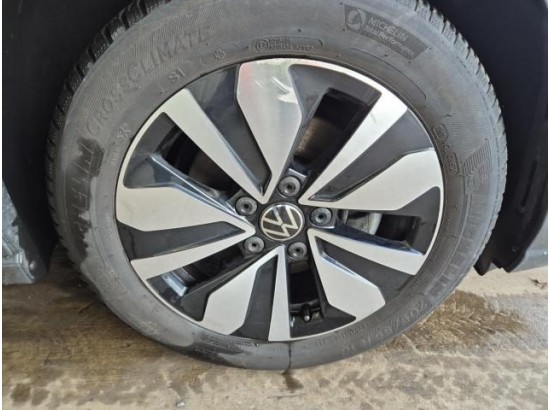 2024 Volkswagen Golf VIII Variant 1.5 eTSI 85 kW Goal