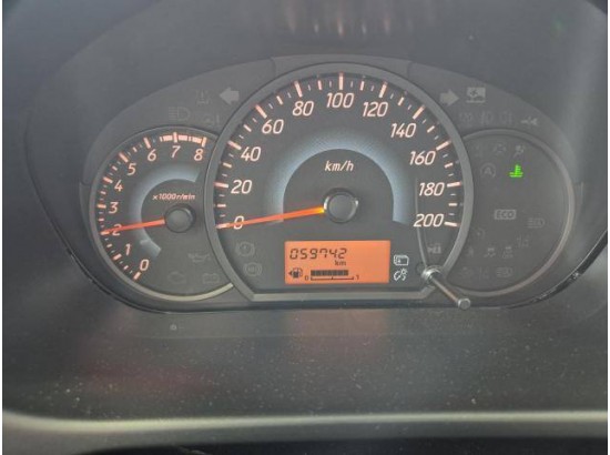 2024 Mitsubishi Space Star Select