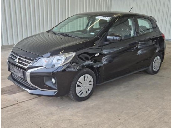 2024 Mitsubishi Space Star Select