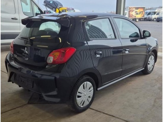 2024 Mitsubishi Space Star Select