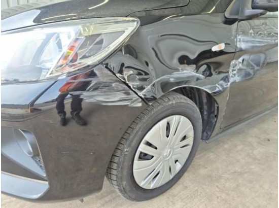 2024 Mitsubishi Space Star Select