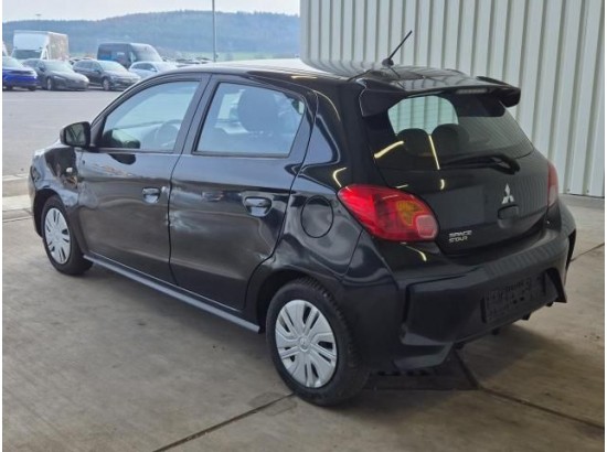 2024 Mitsubishi Space Star Select