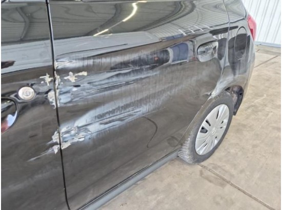 2024 Mitsubishi Space Star Select