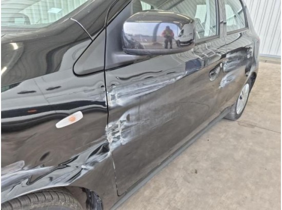 2024 Mitsubishi Space Star Select