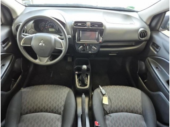 2024 Mitsubishi Space Star Select