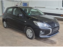 2024 Mitsubishi Space Star Select