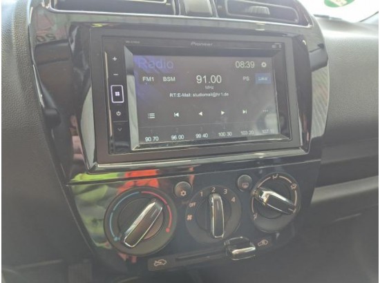 2024 Mitsubishi Space Star Select