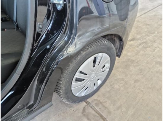 2024 Mitsubishi Space Star Select