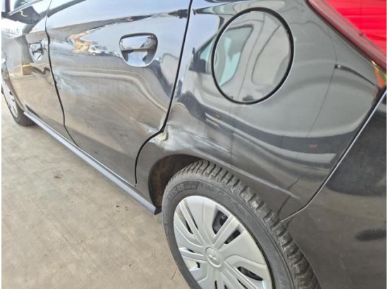 2024 Mitsubishi Space Star Select