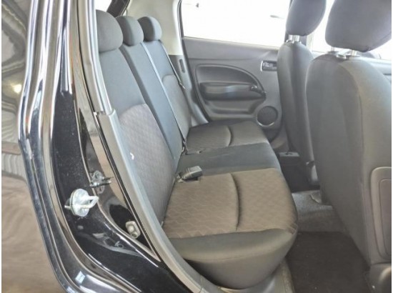 2024 Mitsubishi Space Star Select