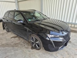 2025 Peugeot 308 SW GT