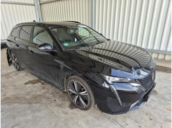 2025 Peugeot 308 SW GT