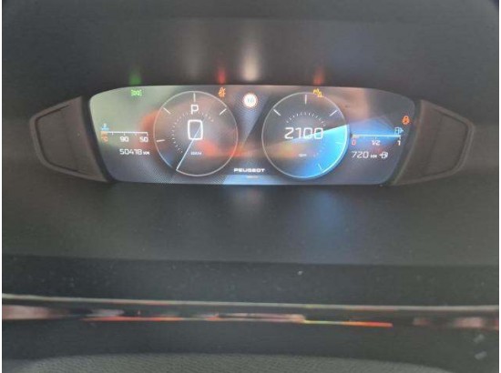 2025 Peugeot 308 SW GT