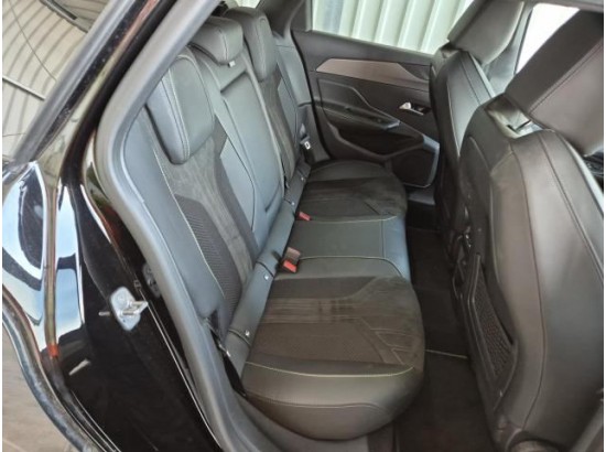 2025 Peugeot 308 SW GT