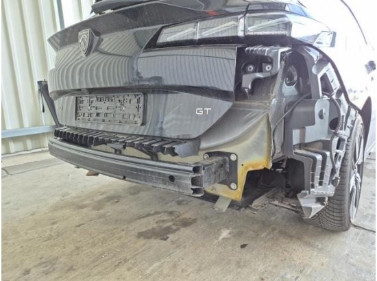 2025 Peugeot 308 SW GT