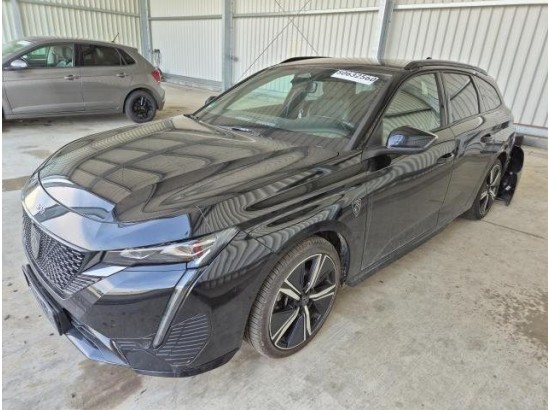 2025 Peugeot 308 SW GT