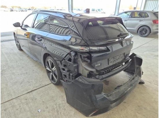 2025 Peugeot 308 SW GT