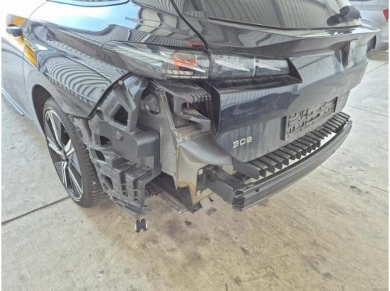 2025 Peugeot 308 SW GT