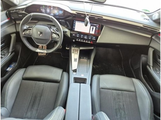 2025 Peugeot 308 SW GT