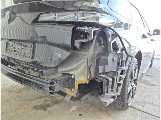 2025 Peugeot 308 SW GT