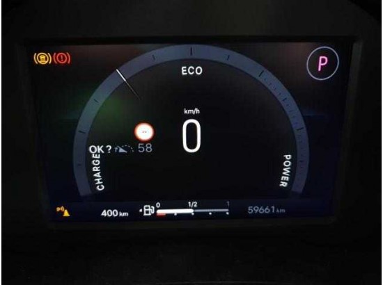 2025 FIAT 600 Hybrid Basis