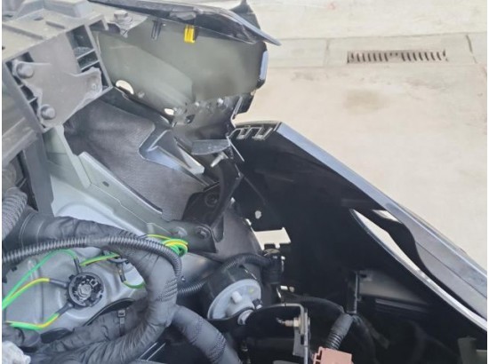 2025 FIAT 600 Hybrid Basis