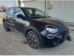 2025 FIAT 600 Hybrid Basis