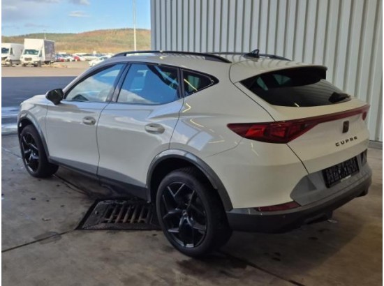 2023 Cupra Formentor Basis a 4Drive