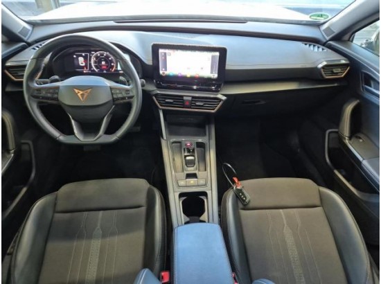 2023 Cupra Formentor Basis a 4Drive