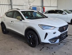 2023 Cupra Formentor Basis a 4Drive