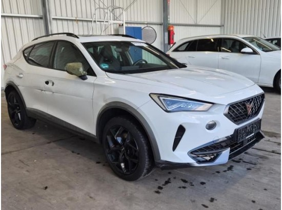 2023 Cupra Formentor Basis a 4Drive