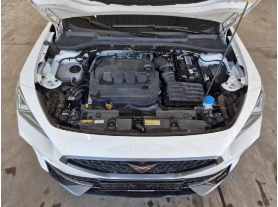 2023 Cupra Formentor Basis a 4Drive