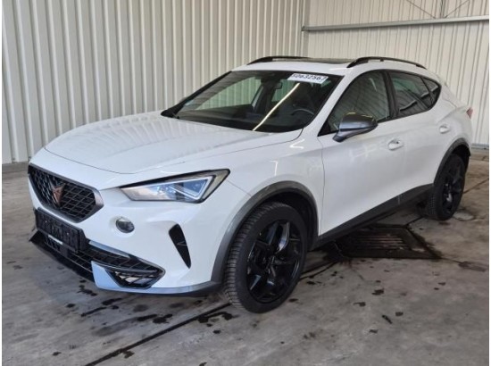 2023 Cupra Formentor Basis a 4Drive