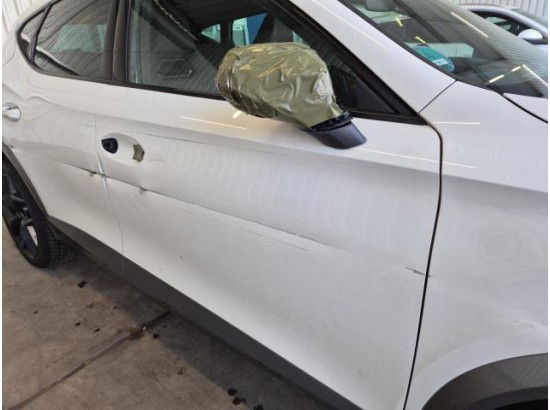 2023 Cupra Formentor Basis a 4Drive