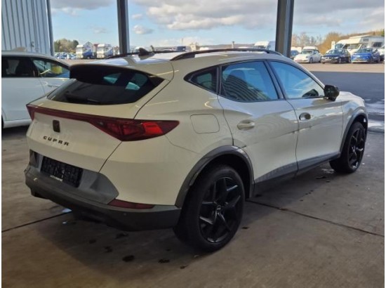 2023 Cupra Formentor Basis a 4Drive