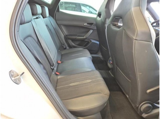 2023 Cupra Formentor Basis a 4Drive