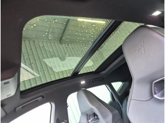 2023 Cupra Formentor Basis a 4Drive