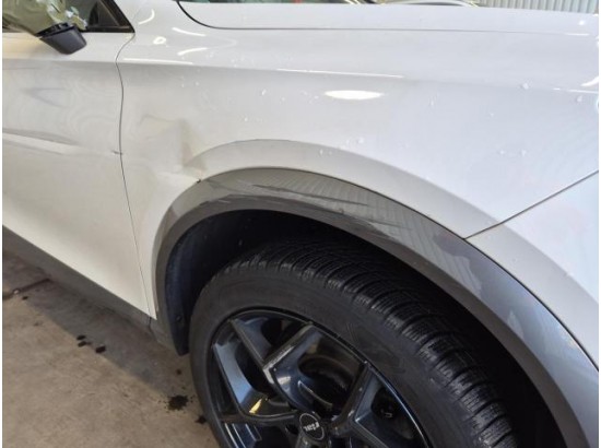 2023 Cupra Formentor Basis a 4Drive