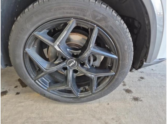 2023 Cupra Formentor Basis a 4Drive