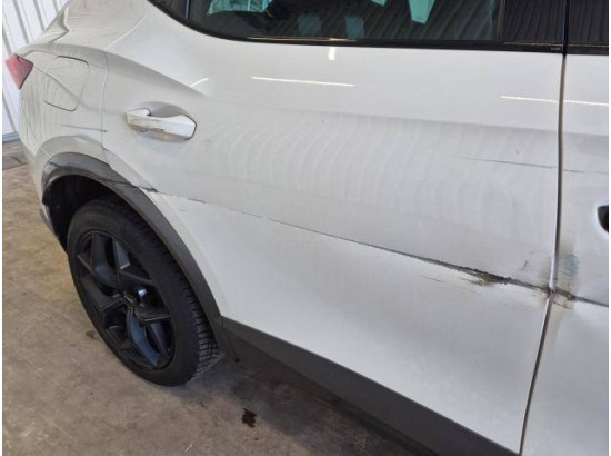 2023 Cupra Formentor Basis a 4Drive