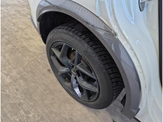 2023 Cupra Formentor Basis a 4Drive