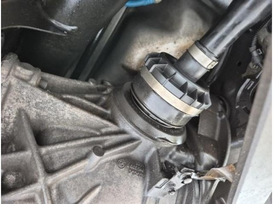 2020 BMW 3er Touring 330e xDrive Sport Line