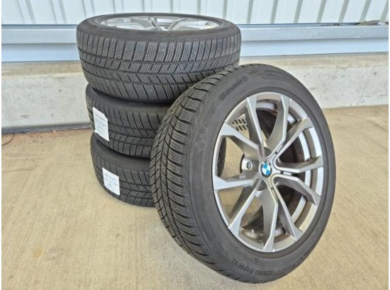 2020 BMW 3er Touring 330e xDrive Sport Line