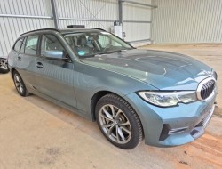 2020 BMW 3er Touring 330e xDrive Sport Line