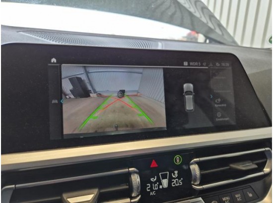 2020 BMW 3er Touring 330e xDrive Sport Line