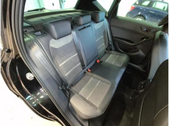 2025 Seat Ateca Xperience