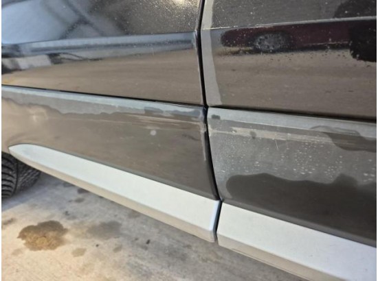 2025 Seat Ateca Xperience