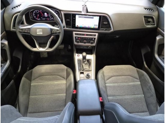 2025 Seat Ateca Xperience